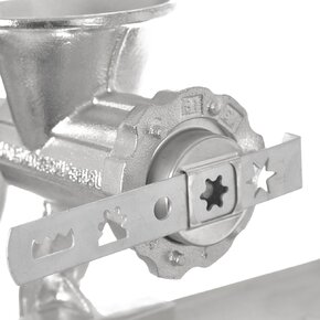 Nadstavec na linecké koláčiky veľ. 5