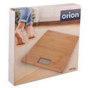 Osobná váha digitálna 180 kg