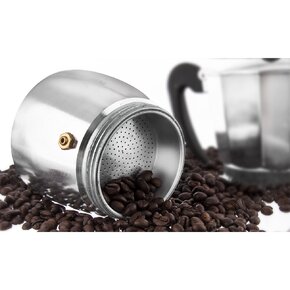 Moka kanvička 0,45 l