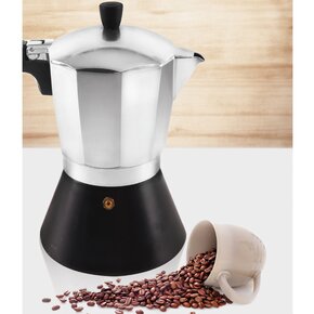 Kávovar AL 0,5l DAVE