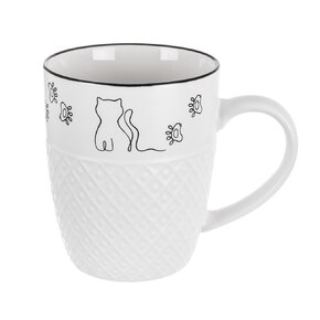 Hrnček MICKA 0,38 l