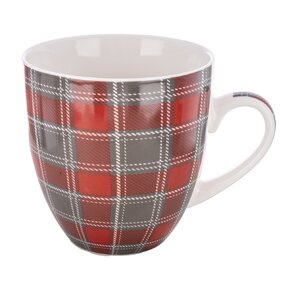 Hrnček jumbo KÁRO 1,1 l