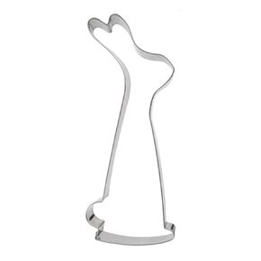 Vykrajovačka zajačik