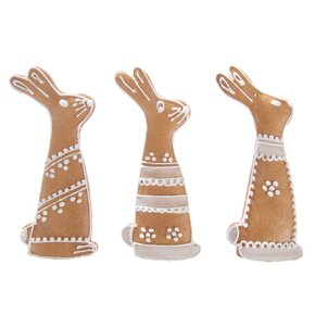 Vykrajovačka zajačik