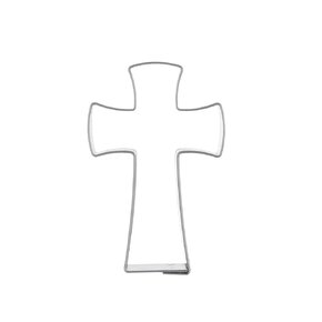 Vykrajovačka kríž