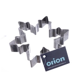 Vykrajovačka hviezda VLOČKA