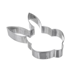 Vykrajovačka zajačik