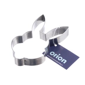 Vykrajovačka zajačik