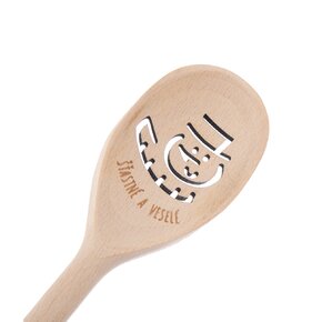 Vareška SNEHULIAK 30 cm