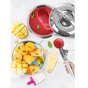 Naberačka na zmrzlinu KITCH 22 cm, pr. 5 cm