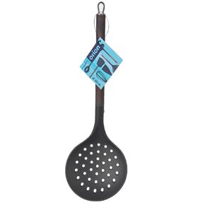 Naberačka knedlíkov WOODEN 35x11 cm