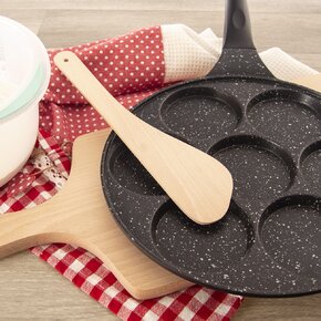 Obracačka skosená 30 cm