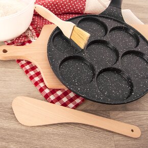 Obracačka skosená 27 cm