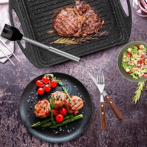 Steaková vidlička 6 ks