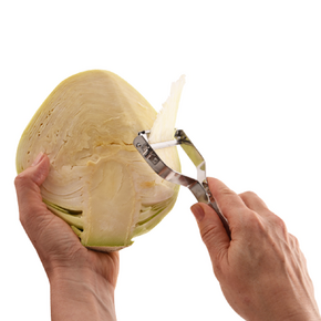 Kuchynská škrabka na kapustu