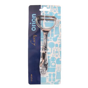 Kuchynská škrabka LUXY