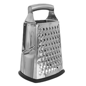 Strúhadlo štvorhranné s rukoväťou