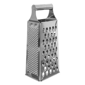 Strúhadlo štvorhranné s rukoväťou