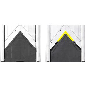 Krájač-strúhadlo Sharp