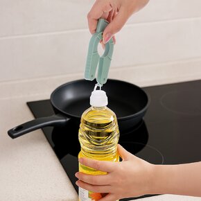 Otvárač na PET fľaše uni