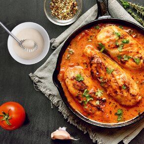 Šľahacia metla 16 cm