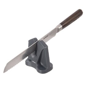 Ostrič nožov V 2v1