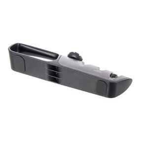 Ostrič nožov s rukoväťou 3v1