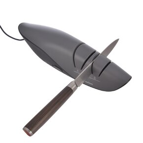 Elektrický ostrič nožov 2v1