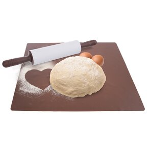 Valček na cesto 47 cm