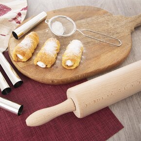 Valček na cesto 20,5 cm