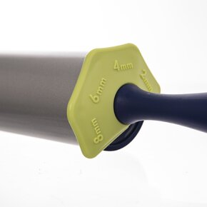 Valček na cesto 25 cm