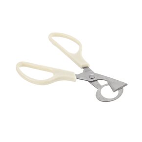 Nožnice na prepeličie vajíčka