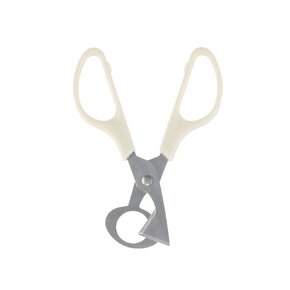 Nožnice na prepeličie vajíčka