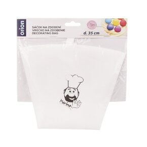 Cukrárske vrecko 35 cm