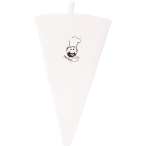 Cukrárske vrecko 47 cm