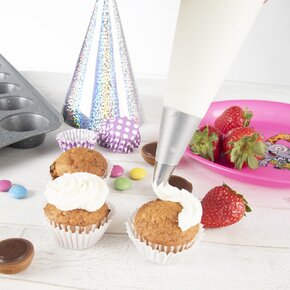 Cukrárské vrecko 30 cm