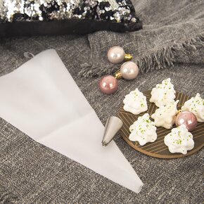 Cukrárske vrecko 35 cm