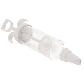 Zdobička 0,12 l s 9 špičkami, sada