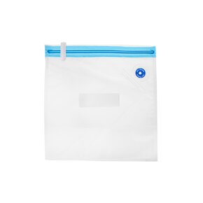 Vrecko do vákuovačky potravín 10 ks so vzduchovým ventilom