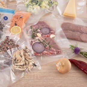 Vrecko do vákuovačky potravín 20 ks