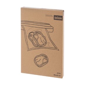 Vrecko do vákuovačky potravín 20 ks