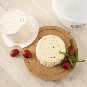 Sada na výrobu domáceho syra