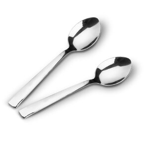 Čajová lyžička Plain 6 ks