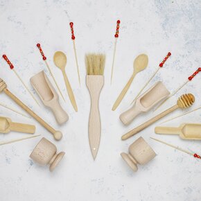 Mašlovačka 20x3 cm