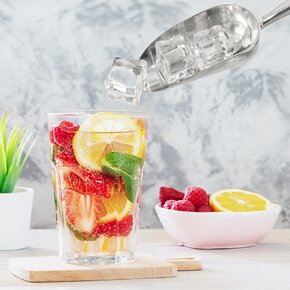 Dávkovacia lopatka 19 cm