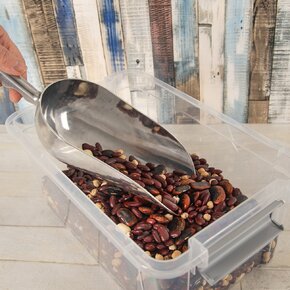 Dávkovacia lopatka 27,5 cm