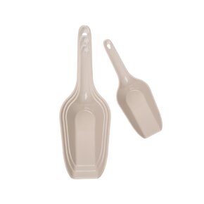 Dávkovacia lopatka 4 ks