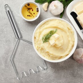 Mačkadlo na zemiaky KITCH