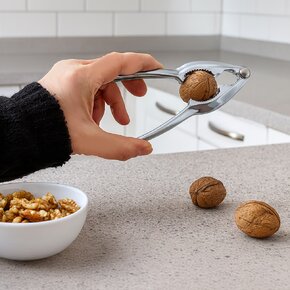 Luskáčik na orechy