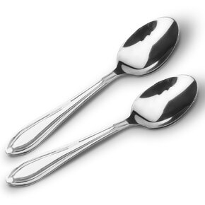 Polievková lyžica Conic 3 ks